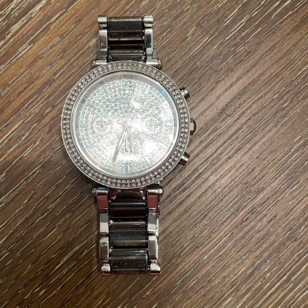 Women’s Michael Kors watch